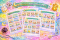 Ramadan Good Deeds for Kids | 100 Islamic Activity Cards | Printable Ramadan Calendar | Muslim Children | Instant Download