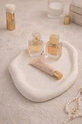Modern Design Tray Japandi ,Irregular cloud tray , choose different colour effects, Handmade | Jesmonite | Neutral home decor and gifts.